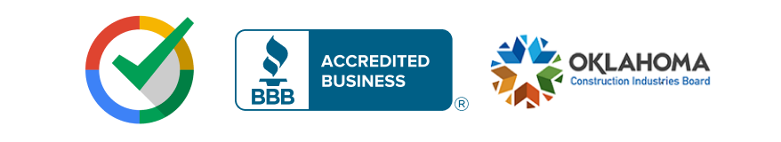 Good Choice Credentials and Awards