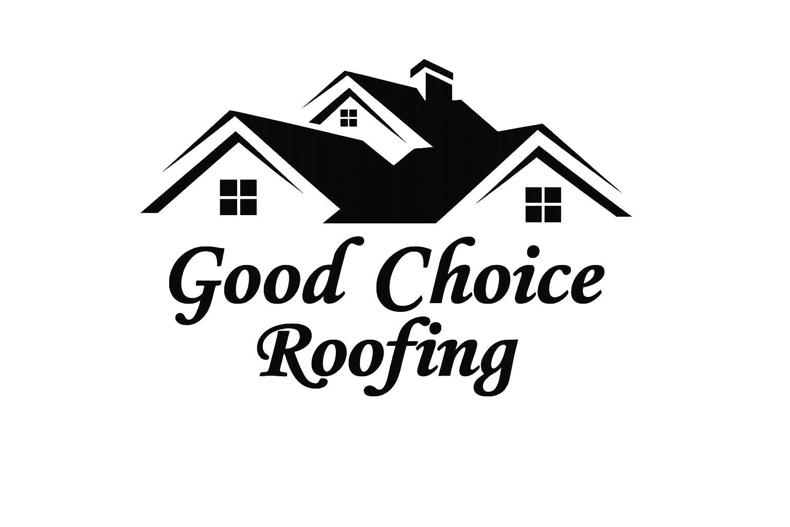 Good Choice Roofing